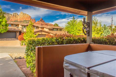 The Sedona House - Vacation Home in Sedona