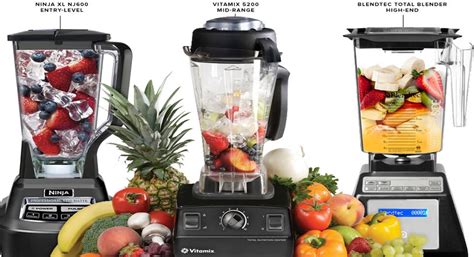 Best Home Gadget: Best Blender