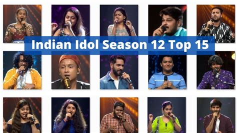 2020 Indian Idol Season 12 Judges Name