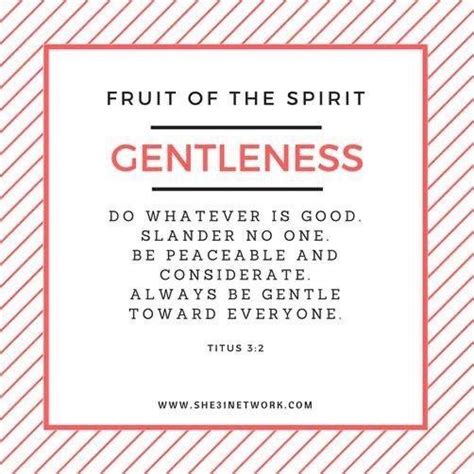 Pin on Bible Class/ Personal Bible Study | Spirit quotes, Fruit of the spirit, Fruit quotes