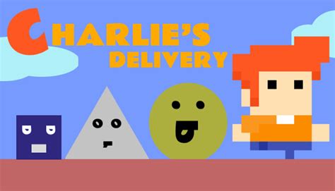 Charlie's Delivery - Steam News Hub