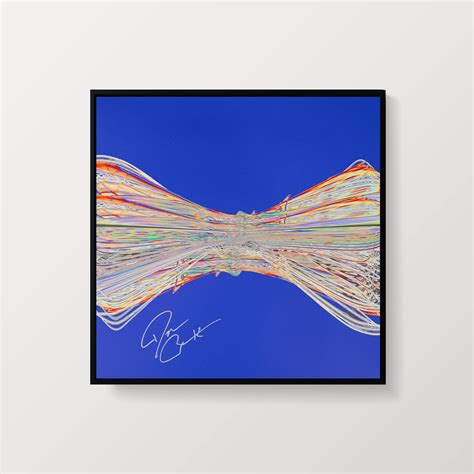 Darius Rucker: "Wagon Wheel" (Signed Prints) – Soundwaves Art Foundation