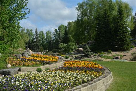 8 Stunning Outdoor Wedding Venues in Edmonton