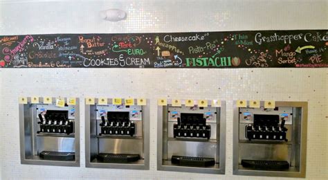 Satisfy Your Sweet Tooth with 6 Gettysburg Ice Cream Shops — PA Eats