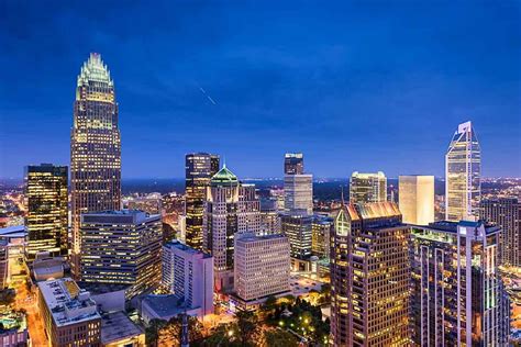 12 Fun Things to do in Charlotte, NC - Penelope Tours