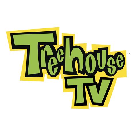 TreeHouse TV Logo PNG Transparent – Brands Logos