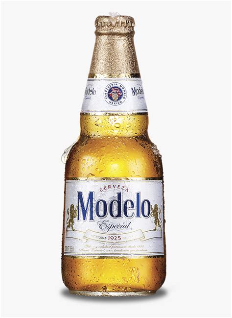 Modelo Especial Beer - Cerveza Corona Clara Y Oscura, HD Png Download - kindpng