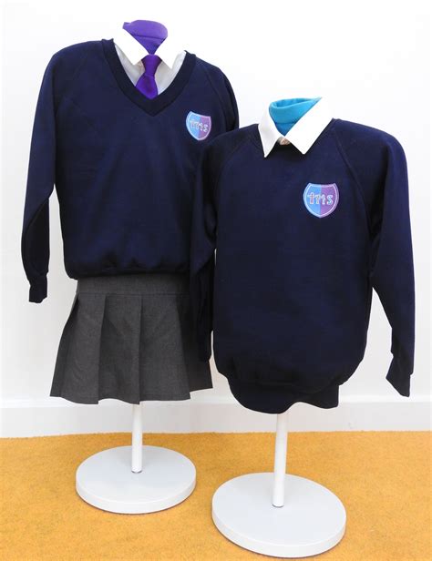 Thomas Hickman School - Uniform