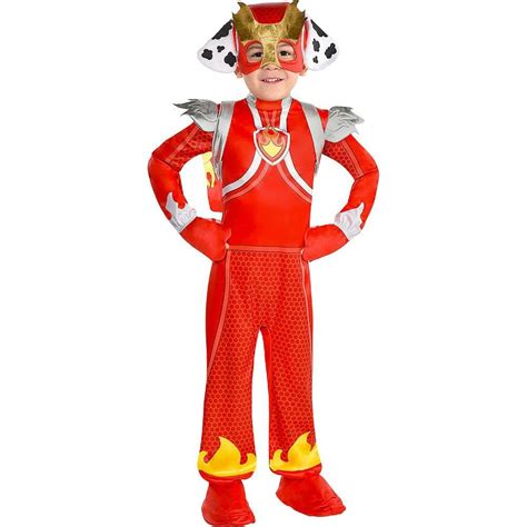 Pin de Tif en Paw Patrol Costumes | Cumpleaños de tema power ranger ...