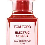 Electric Cherry by Tom Ford » Reviews & Perfume Facts