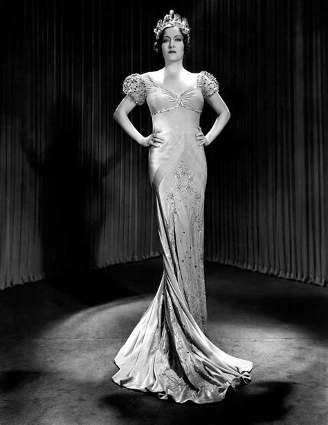 One of the Early Hollywood's Greatest Stars: 45 Glamorous Photos of ...