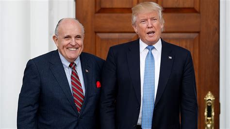 Who is Trump lawyer Rudy Giuliani? | Donald Trump News | Al Jazeera