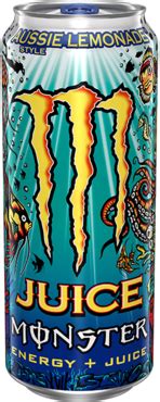 Energy Drinks | Monster Energy