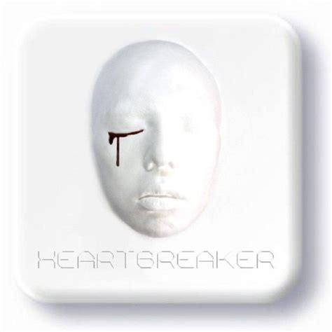 G-Dragon (지드래곤) - HEARTBREAKER Lyrics and Tracklist | Genius