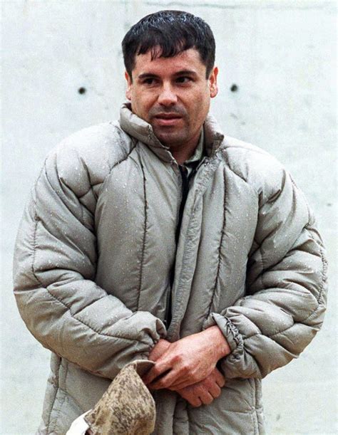 "El Chapo" Arrested Picture | Notorious Drug Kingpin 'El Chapo' Arrested - ABC News