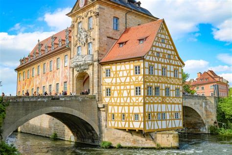 Things to do in Bamberg: An irresistibly charming UNESCO town in ...