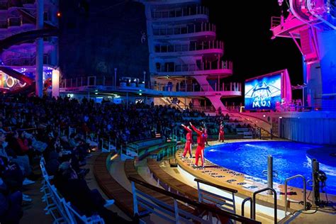 10 Best Shows on Cruise Ships - Cruise Critic