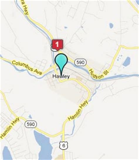 Hawley, PA Hotels & Motels - See All Discounts