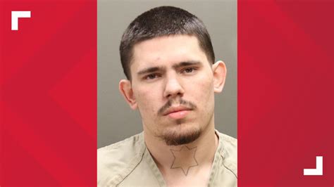 Search underway after inmate walks away from Franklin County jail | 10tv.com