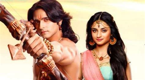 ‘Siya Ke Ram’s Ram, Ashish Sharma delays spinal cord surgery ...