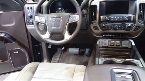 2017 Gmc Sierra Denali Interior Colors | Cabinets Matttroy