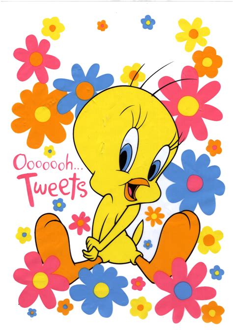 Tweety Cartoon Wallpapers - Wallpaper Cave