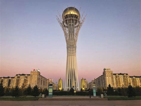 My Top 17 Favorite Things to Do in Astana, Kazakhstan (Nur-Sultan) | Astana, Astana kazakhstan ...