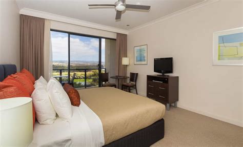 Studio Spa Room | McCracken Country Club | Victor Harbor