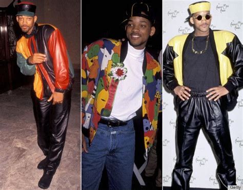 90s fresh prince outfits - LeoDudleyteleworm