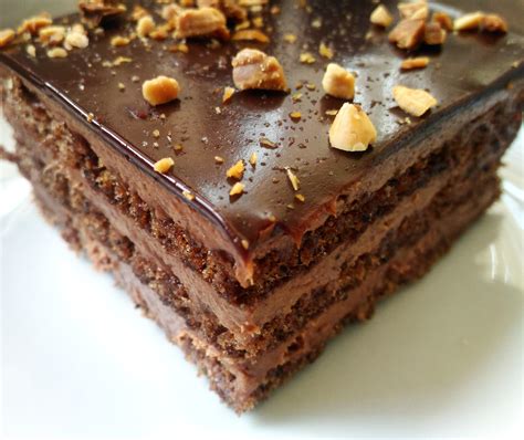 Dark Chocolate Mousse Cake Recipe for Every Occasion - Santa Barbara Chocolate