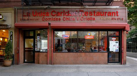 La Caridad 78, a Beloved Chinese-Cuban Restaurant, Closes - The New ...