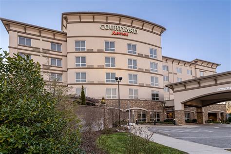 COURTYARD BY MARRIOTT ASHEVILLE AIRPORT - Updated 2024 Prices & Hotel Reviews (Arden, NC)