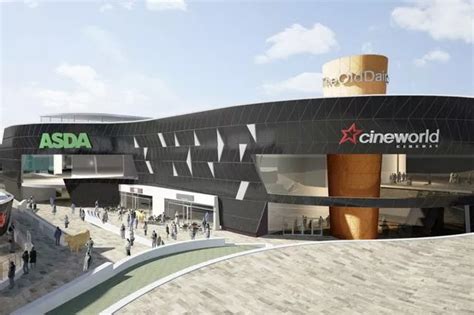 South Ruislip's Cineworld announces opening date as Arla site ...