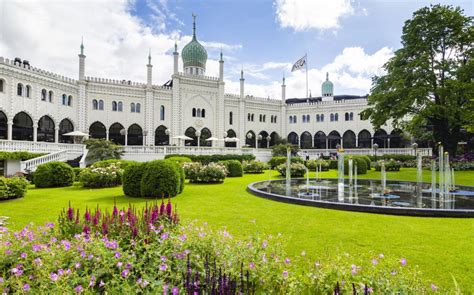 Top 10: The best hotels near Tivoli Gardens, Copenhagen | Telegraph Travel