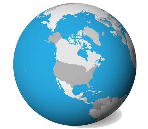 Melting Earth clipart transparent - Clipart World
