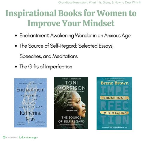 18 Inspirational Books for Women