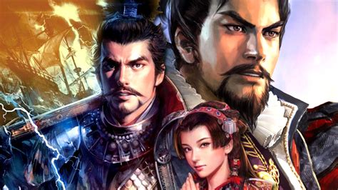 Nobunaga Oda Onimusha