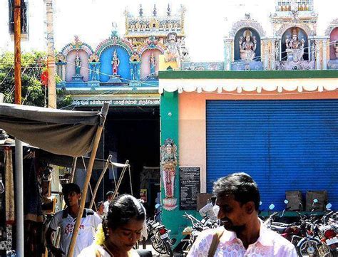 Bhagavathi Amman Temple travel guide, Places to see - Trodly