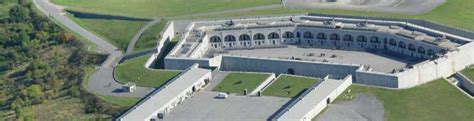 Visit Fort Henry and watch as Military life comes alive in Kingston, Ontario’s living history ...