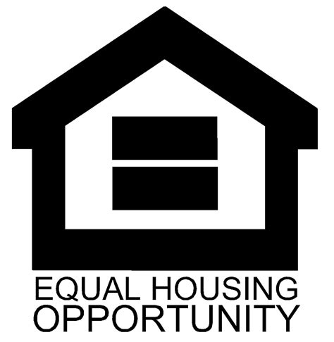 Equal Housing Opportunity Logo