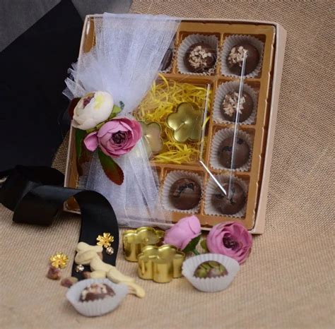 Chocolate Gift Box at Rs 290/box | Chocolate Packaging Box in Bengaluru ...