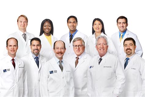 Faces of Orthopedics - D Magazine