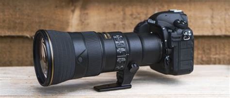 Nikon AF-S 500mm f/5.6E PF ED VR review | TechRadar