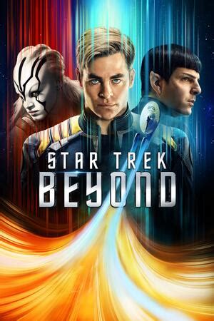 Star Trek Beyond (2016) - Trakt