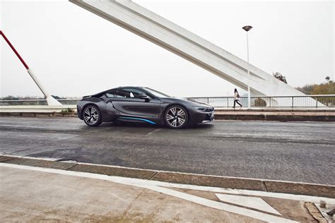 BMW i8 Final Specs Revealed, Deliveries to Start in June - autoevolution