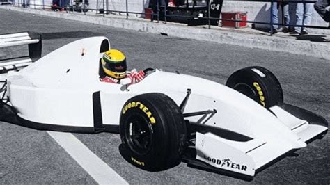 McLaren e V12 Lamborghini. "McLambo", o F1 com que Senna queria correr