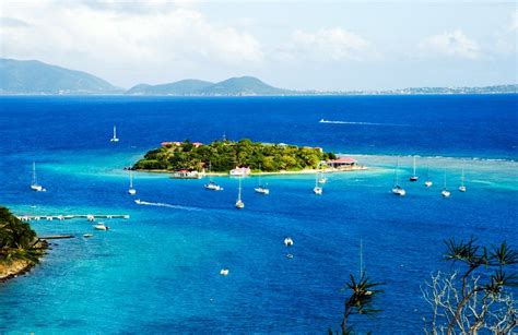 British Virgin Islands - Offshore Legal Jobs Offshore Legal Jobs