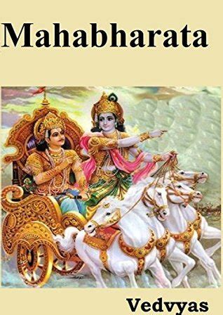 MAHABHARATA BY VED VYAS PDF