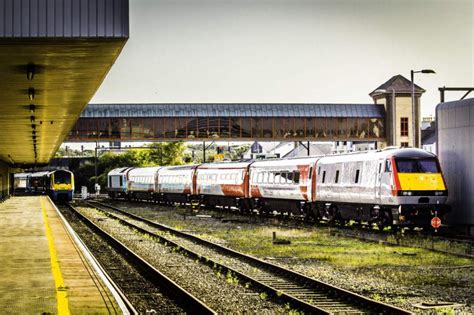 Consultation launched into improvements at Holyhead railway station