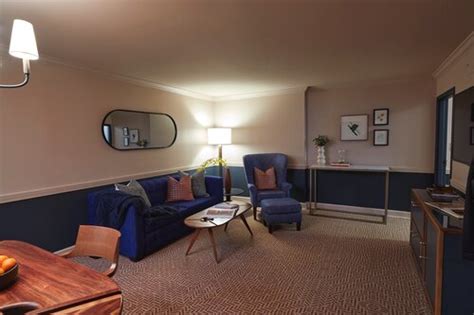 Rooms | The Oliver Hotel Knoxville, by Oliver